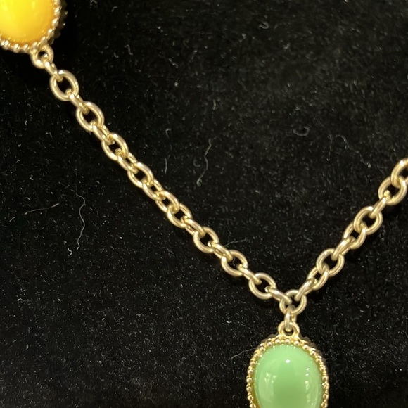 Adorable Pastel Bubble Necklace - Picture 4 of 8